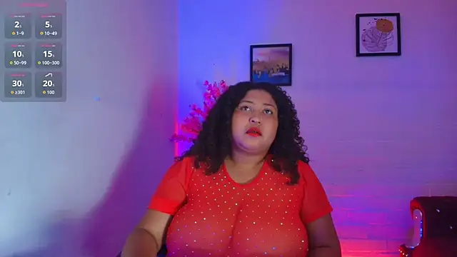 Snapshot of Ayliinn_ chatting on 2, 7, 2026 Ayliinn online show from 2, 7, 2026