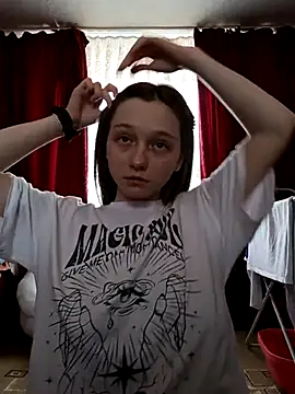 Bonechka online show from 7, 3, 2025