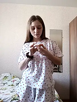 Bonechka online show from 21, 3, 2025