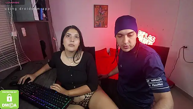 incubus2sucubus online show from 10, 3, 2026