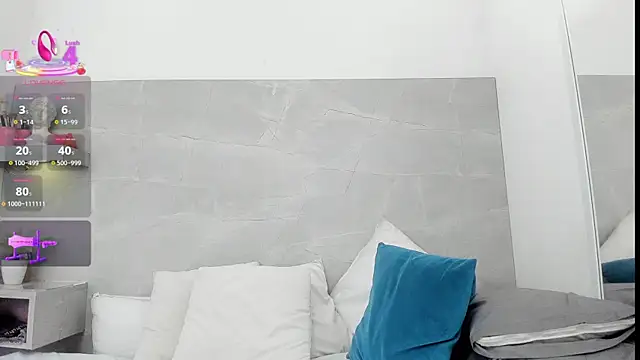 Liz ortega30 online show from 14, 12, 2025