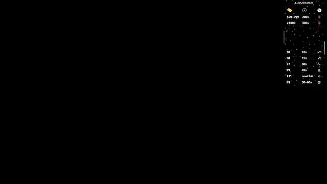 Saraa Desiree online show from 10, 3, 2026