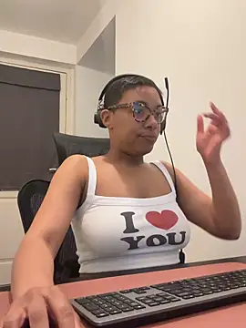 Melia Rayne online show from 3, 4, 2026