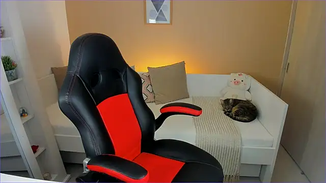 ValentinaMilann online show from 3, 2, 2026