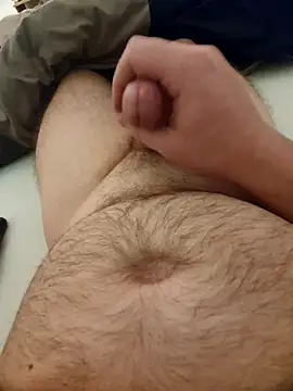 Littleshyguy online show from 6, 11, 2025