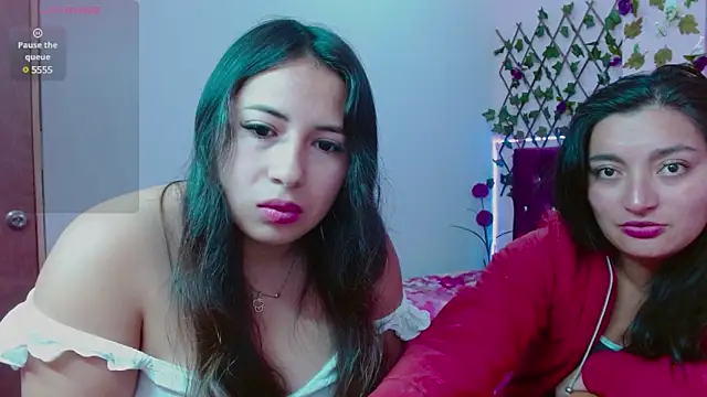 Snapshot of Anny__cute chatting on 7, 3, 2025 Anny  cute online show from 7, 3, 2025