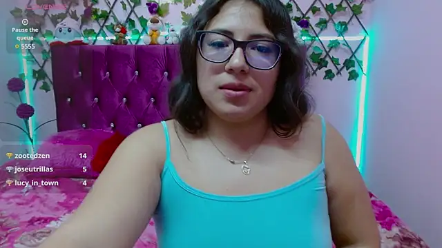 Snapshot of Anny__cute chatting on 16, 3, 2025 Anny  cute online show from 16, 3, 2025