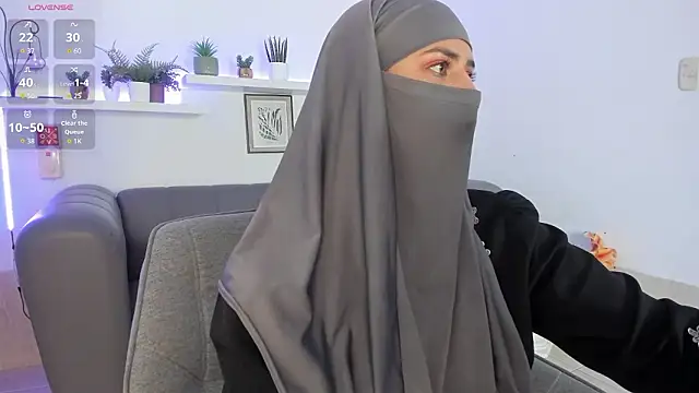 salma arabicc online show from 15, 1, 2026