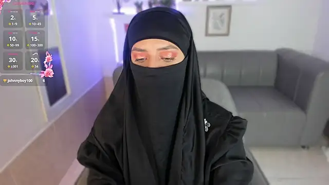 salma arabicc online show from 8, 2, 2026