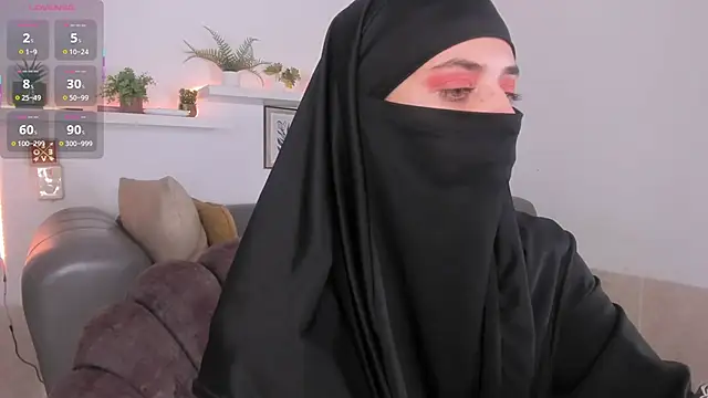 salma arabicc online show from 23, 6, 2026