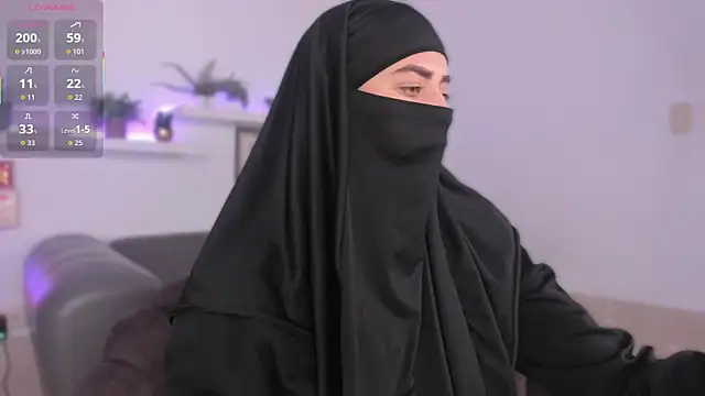 salma arabicc online show from 20, 7, 2026