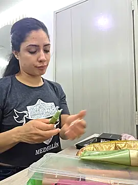 isabella winkler online show from 12, 3, 2026