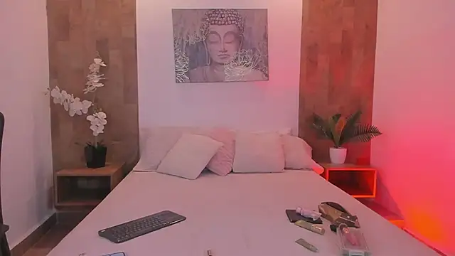 isabella winkler online show from 14, 3, 2026