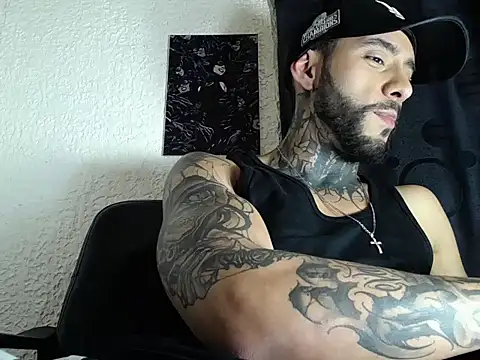 Snapshot of dante_d_angelo_ chatting on 26, 9, 2025 dante d angelo online show from 26, 9, 2025
