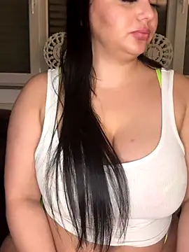 Blackpearlx666 online show from 27, 10, 2025