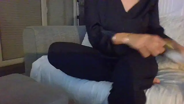 Valentinette online show from 20, 10, 2025