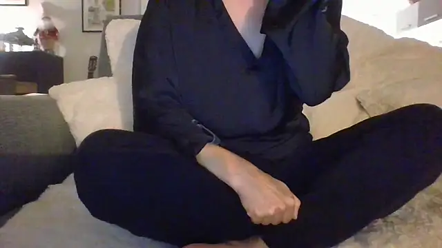 Valentinette online show from 15, 12, 2025