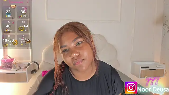 Snapshot of Candaceoweens chatting on 1, 5, 2026 Candaceoweens online show from 1, 5, 2026