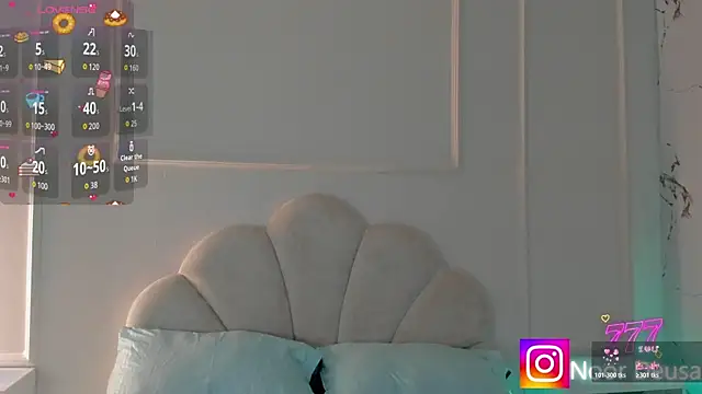 Snapshot of Candaceoweens chatting on 16, 5, 2026 Candaceoweens online show from 16, 5, 2026
