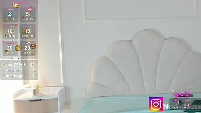 Snapshot of Candaceoweens chatting on 16, 5, 2026 Candaceoweens online show from 16, 5, 2026