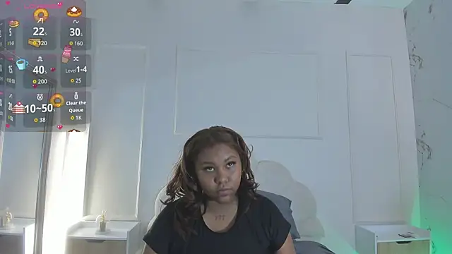 Snapshot of Candaceoweens chatting on 21, 7, 2026 Candaceoweens online show from 21, 7, 2026