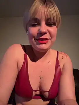 Biana Fernan online show from 26, 3, 2026