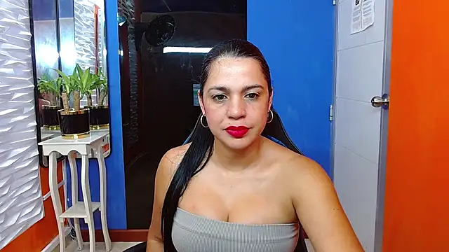 tatiana lc online show from 11, 3, 2025