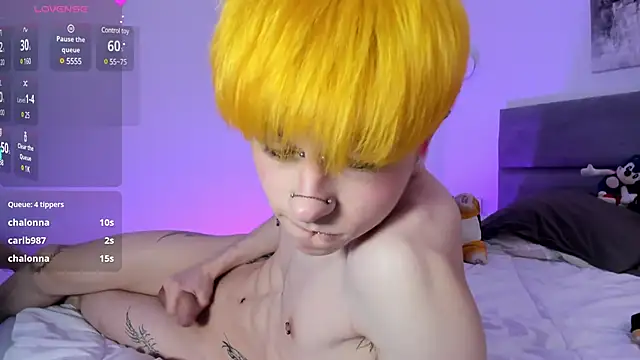 Alex Vallley online show from 19, 3, 2025