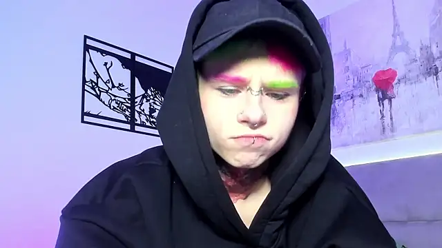 Alex Vallley online show from 14, 9, 2025