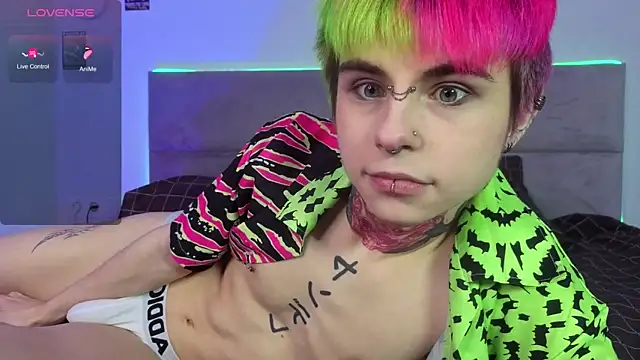 Alex Vallley online show from 24, 11, 2025