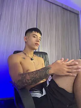 ErosKhaos online show from 28, 4, 2026