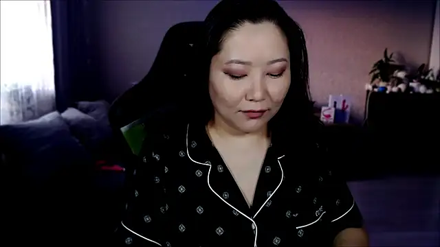 Snapshot of LisaAsianFlower chatting on 17, 3, 2025 LisaAsianFlower online show from 17, 3, 2025