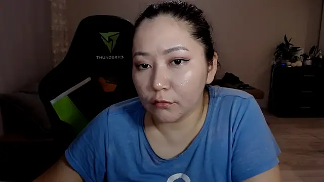 Snapshot of LisaAsianFlower chatting on 20, 3, 2025 LisaAsianFlower online show from 20, 3, 2025