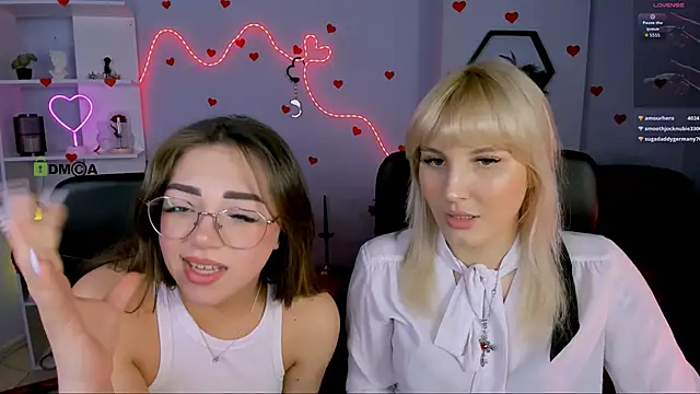 kiki swan online show from 15, 4, 2026