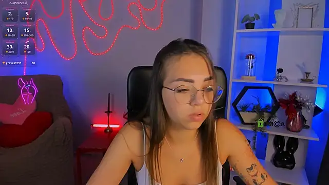 kiki swan online show from 19, 7, 2026