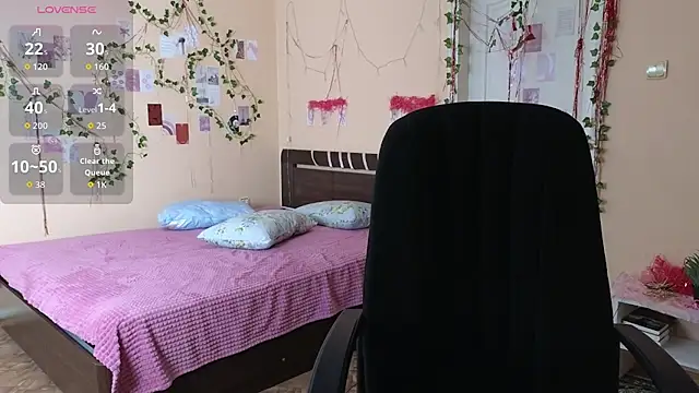 Wane Witch online show from 9, 1, 2026