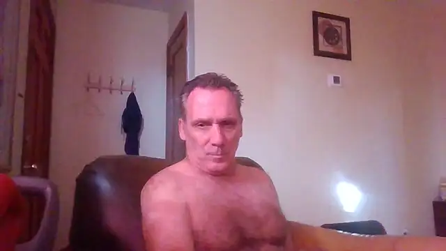 HunkofRock online show from 9, 9, 2025