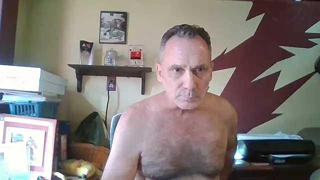 HunkofRock online show from 30, 10, 2025