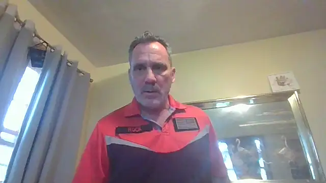 HunkofRock online show from 21, 12, 2025