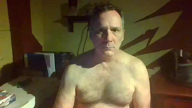 HunkofRock online show from 2, 4, 2026