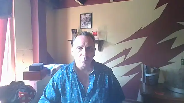 HunkofRock online show from 26, 6, 2026