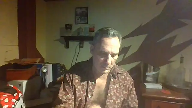 HunkofRock online show from 29, 6, 2026