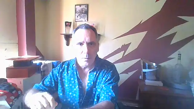 HunkofRock online show from 1, 7, 2026