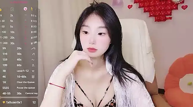 shaovu online show from 7, 3, 2025