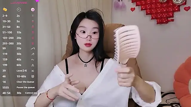 shaovu online show from 19, 3, 2025