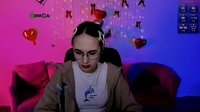 mona cloud online show from 30, 3, 2026