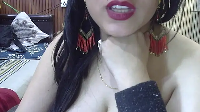 Hot Anshi120 online show from 24, 4, 2026