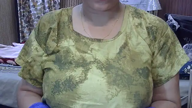 Snapshot of Hot_Anshi120 chatting on 25, 6, 2026 Hot Anshi120 online show from 25, 6, 2026