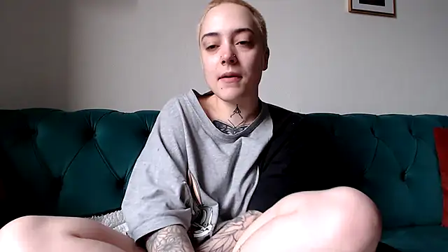 OllympeKaii online show from 10, 3, 2025