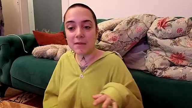 OllympeKaii online show from 12, 11, 2025